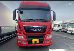 MAN TGS, фото 8
