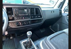 Hyundai Mighty, фото 9
