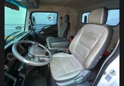 Hyundai Mighty, фото 8