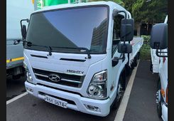 Hyundai Mighty, фото 2