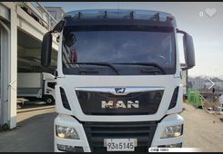 MAN TGS, фото 13