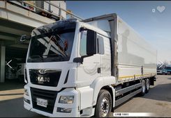 MAN TGS, фото 2