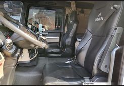 MAN TGS, фото 10