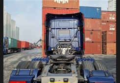 Scania S, фото 3