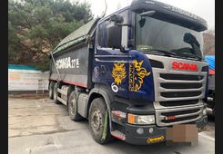 Scania R, фото 2