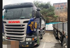 Scania R, фото 1