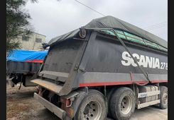 Scania R, фото 5