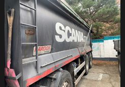Scania R, фото 4