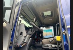 Scania R, фото 8