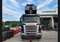 Scania R, фото 6
