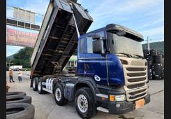 Scania R, фото 5