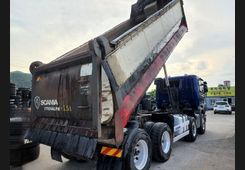 Scania R, фото 3