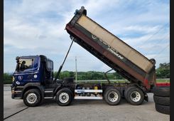 Scania R, фото 7