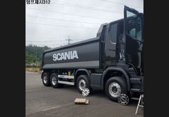 Scania R500, фото 2