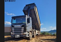 Scania R500, фото 1
