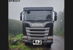Scania R500, фото 3