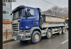 Scania R, фото 3