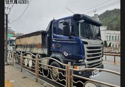 Scania R, фото 1