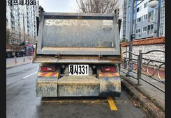 Scania R, фото 2