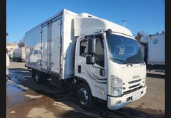 Isuzu Elf, фото 1