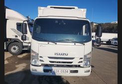 Isuzu Elf, фото 5