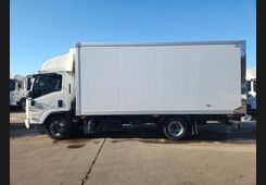 Isuzu Elf, фото 4