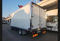 Isuzu Elf, фото 3