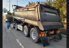 Volvo FM, фото 2