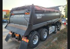Volvo FM, фото 3