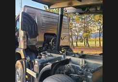 Volvo FM, фото 1