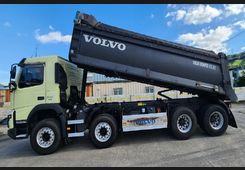 Volvo FH16, фото 1