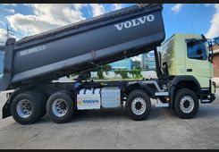 Volvo FH16, фото 2