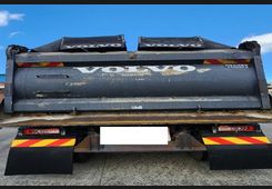 Volvo FH16, фото 3
