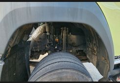 Volvo FH16, фото 4