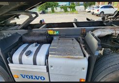 Volvo FH16, фото 5