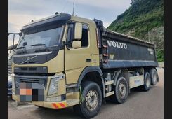 Volvo FM, фото 1