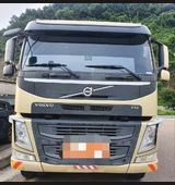 Volvo FM, фото 6