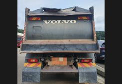 Volvo FM, фото 2