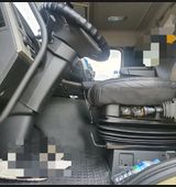 Volvo FM, фото 3