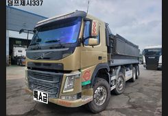 Volvo FM, фото 1