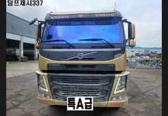 Volvo FM, фото 8