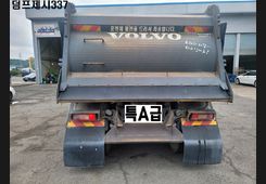 Volvo FM, фото 3