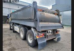 Volvo FM, фото 4