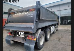 Volvo FM, фото 5