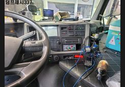 Volvo FM, фото 6