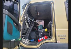 Volvo FM, фото 7