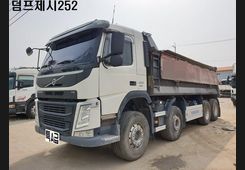 Volvo FM, фото 1