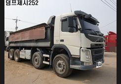 Volvo FM, фото 2