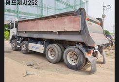 Volvo FM, фото 3
