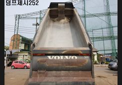 Volvo FM, фото 5